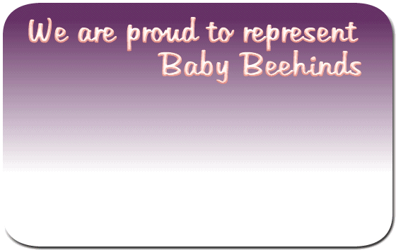 Baby BeeHinds Products